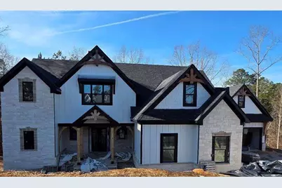 4175 Cumberland Point Drive, Gainesville, GA 30504 - Photo 1