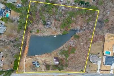 3251 Camp Branch Road, Buford, GA 30519 - Photo 3