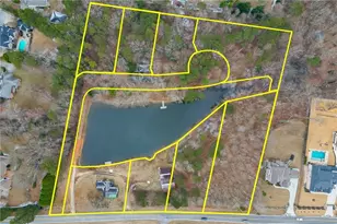 3251 Camp Branch Rd, Buford, GA 30519 - Photo 1