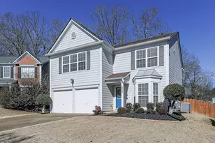 534 Drifton Way, Woodstock, GA 30188 - Photo 7