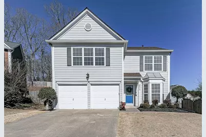 534 Drifton Way, Woodstock, GA 30188 - Photo 3