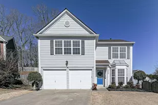 534 Drifton Way, Woodstock, GA 30188 - Photo 3