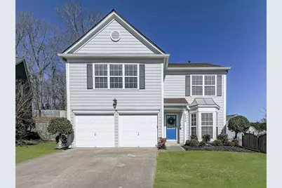 534 Drifton Way, Woodstock, GA 30188 - Photo 1