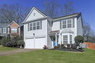 534 Drifton Way, Woodstock, GA 30188 - Photo 5