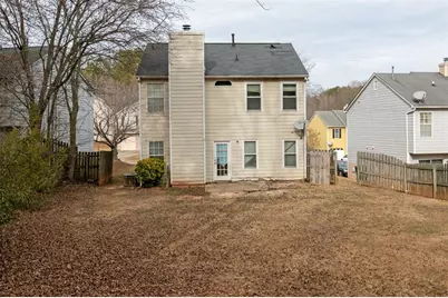 6496 Drake Manor, Austell, GA 30168 - Photo 5