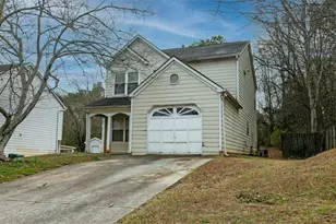 6496 Drake Manor, Austell, GA 30168 - Photo 1