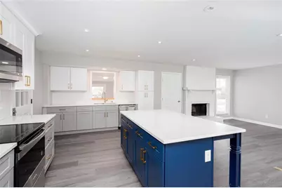 1722 Johnston Trail NW, Kennesaw, GA 30152 - Photo 11