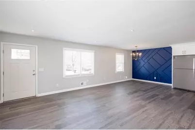 1722 Johnston Trail NW, Kennesaw, GA 30152 - Photo 3