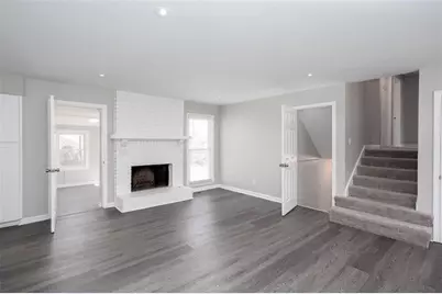 1722 Johnston Trail NW, Kennesaw, GA 30152 - Photo 5