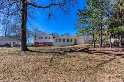 1722 Johnston Trail NW, Kennesaw, GA 30152 - Photo 37