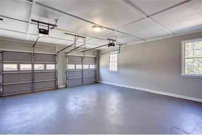 1722 Johnston Trail NW, Kennesaw, GA 30152 - Photo 33