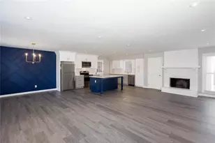 1722 Johnston Trail NW, Kennesaw, GA 30152 - Photo 7