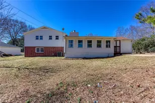 1722 Johnston Trail NW, Kennesaw, GA 30152 - Photo 39