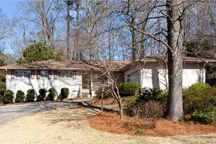 3254 Rehoboth Dr, Decatur, GA 30033 - Photo 1