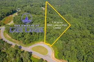 6825 Lookout, Dawsonville, GA 30534 - Photo 1