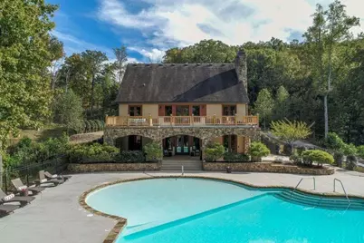 6825 Lookout, Dawsonville, GA 30534 - Photo 29