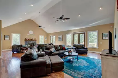 6825 Lookout, Dawsonville, GA 30534 - Photo 37