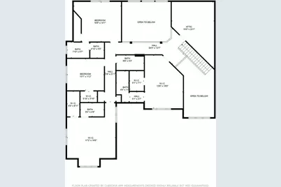 6226 Random Winds Bluff, Gainesville, GA 30506 - Photo 75