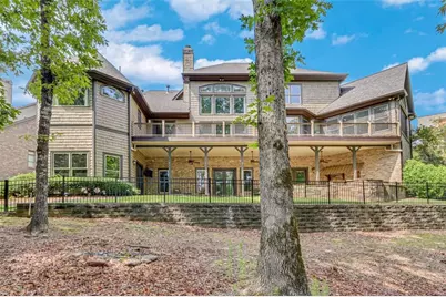 6226 Random Winds Bluff, Gainesville, GA 30506 - Photo 3