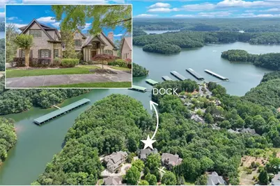 6226 Random Winds Bluff, Gainesville, GA 30506 - Photo 1