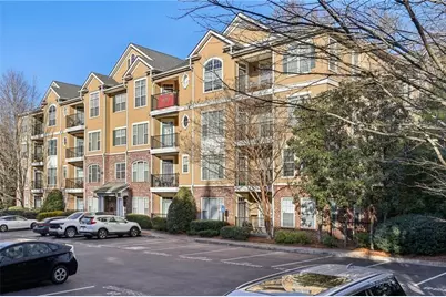 4303 Stratford #4303, Decatur, GA 30033 - Photo 3