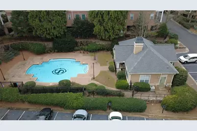 4303 Stratford #4303, Decatur, GA 30033 - Photo 65