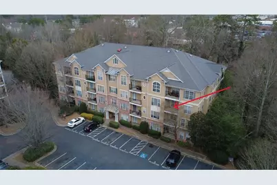 4303 Stratford #4303, Decatur, GA 30033 - Photo 61