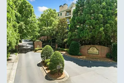 4303 Stratford #4303, Decatur, GA 30033 - Photo 5