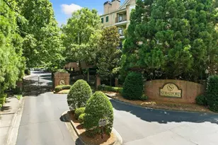 4303 Stratford, Decatur, GA 30033 - Photo 5