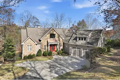 5264 Laurel Circle, Gainesville, GA 30506 - Photo 47