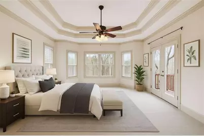 5264 Laurel Circle, Gainesville, GA 30506 - Photo 19