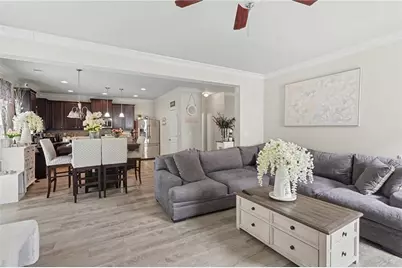 1417 Stone Ridge Court, Hampton, GA 30228 - Photo 3