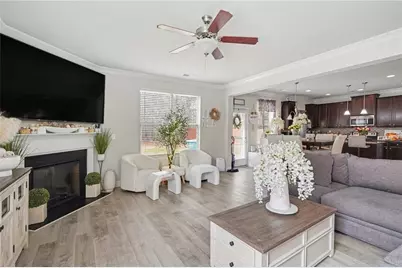 1417 Stone Ridge Court, Hampton, GA 30228 - Photo 5