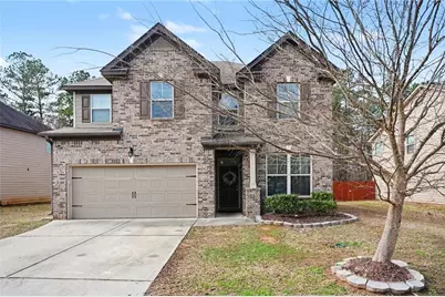 1417 Stone Ridge Court, Hampton, GA 30228 - Photo 1