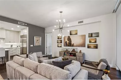 2520 Peachtree Road #602, Atlanta, GA 30305 - Photo 5