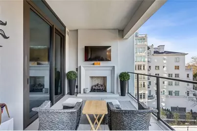 2520 Peachtree Road #602, Atlanta, GA 30305 - Photo 25