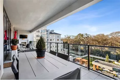 2520 Peachtree Road #602, Atlanta, GA 30305 - Photo 27