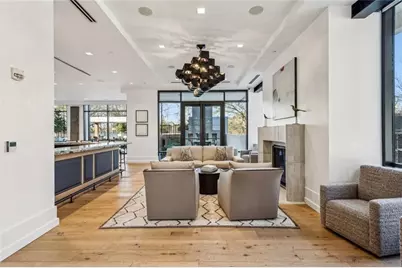 2520 Peachtree Road #602, Atlanta, GA 30305 - Photo 37