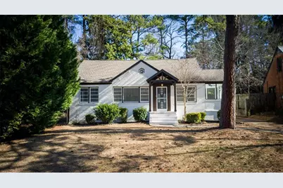 1704 Brewer Boulevard SW, Atlanta, GA 30310 - Photo 55