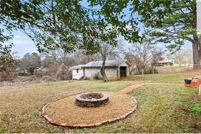 214 Gordon Street, Bremen, GA 30110 - Photo 33