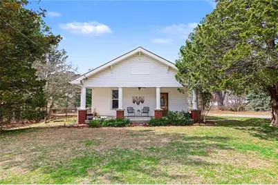 214 Gordon Street, Bremen, GA 30110 - Photo 1