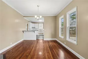 214 Gordon St, Bremen, GA 30110 - Photo 13