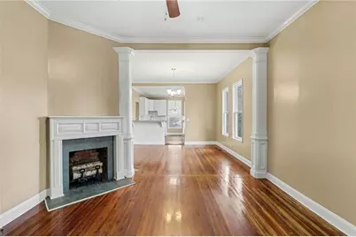 214 Gordon Street, Bremen, GA 30110 - Photo 9