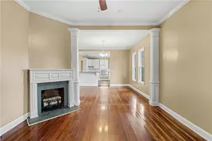 214 Gordon St, Bremen, GA 30110 - Photo 9