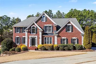 595 Abbeywood Dr, Roswell, GA 30075 - Photo 1