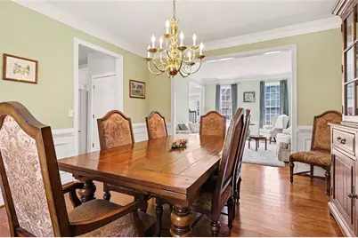 595 Abbeywood Drive, Roswell, GA 30075 - Photo 13