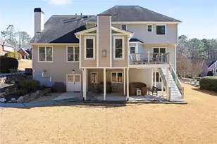 595 Abbeywood Dr, Roswell, GA 30075 - Photo 53