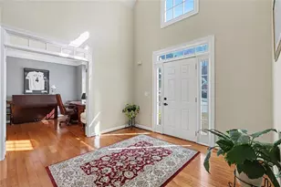 595 Abbeywood Dr, Roswell, GA 30075 - Photo 5