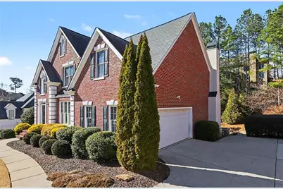 595 Abbeywood Drive, Roswell, GA 30075 - Photo 3