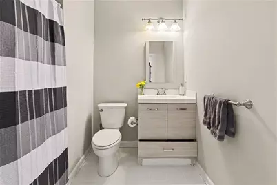 595 Abbeywood Drive, Roswell, GA 30075 - Photo 9